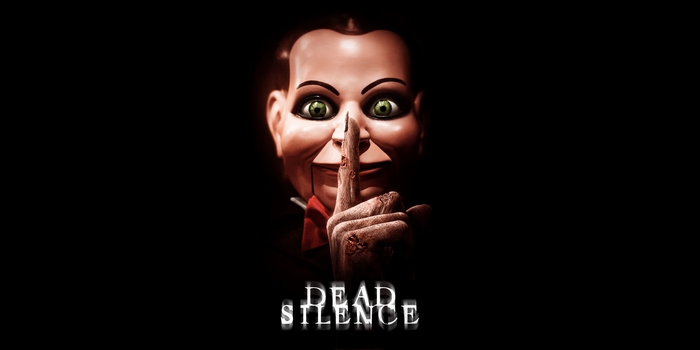 Dead Silence