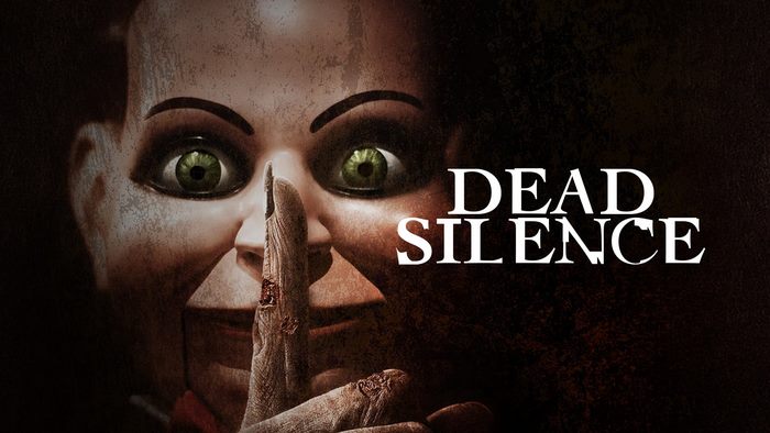 Dead Silence Movie Poster