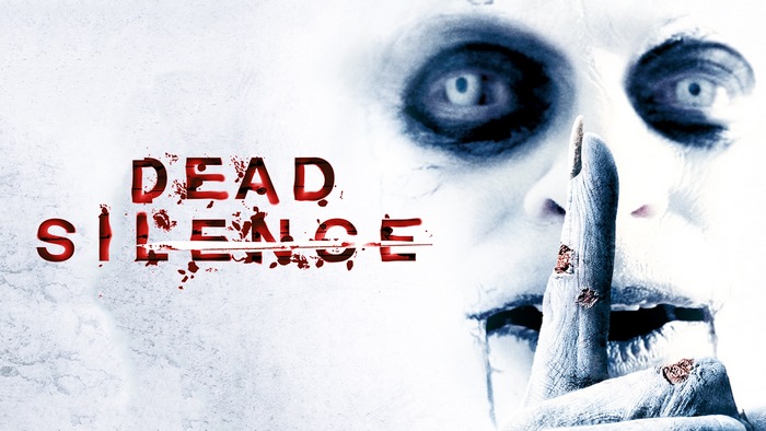 Dead Silence Movie Poster