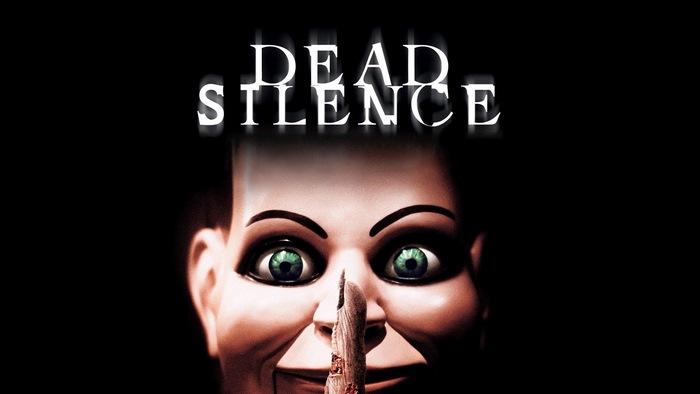 Dead Silence Movie Poster