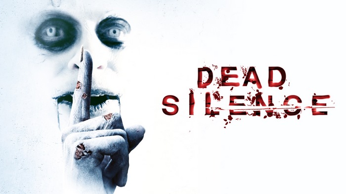 Dead Silence Movie Poster