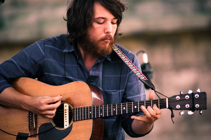 Fleet Foxes HD, HD Wallpaper | Rare Gallery