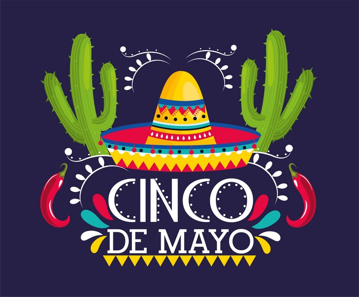 Cinco De Mayo
