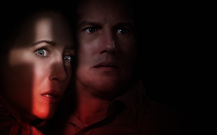 The Conjuring: The Devil Made Me Do It 4K