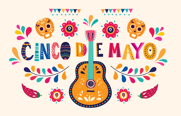 Cinco De Mayo