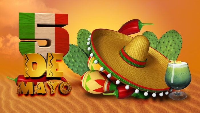 Cinco De Mayo