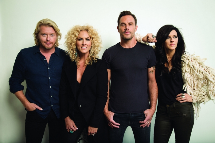 Little Big Town