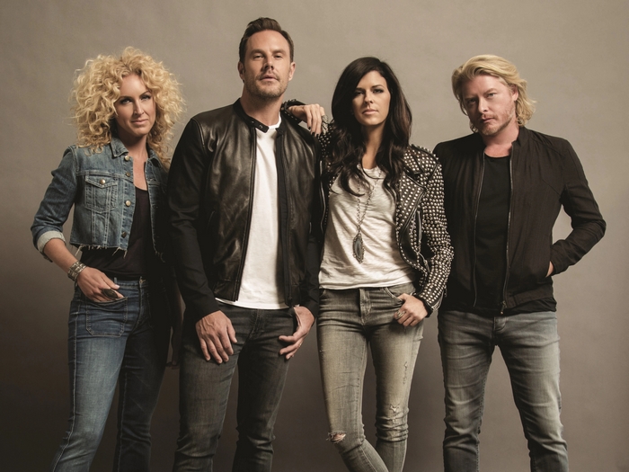 Little Big Town