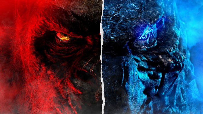 Godzilla vs. King Kong