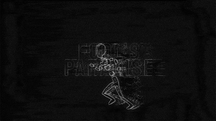 Fools Paradise Jack Roland Running