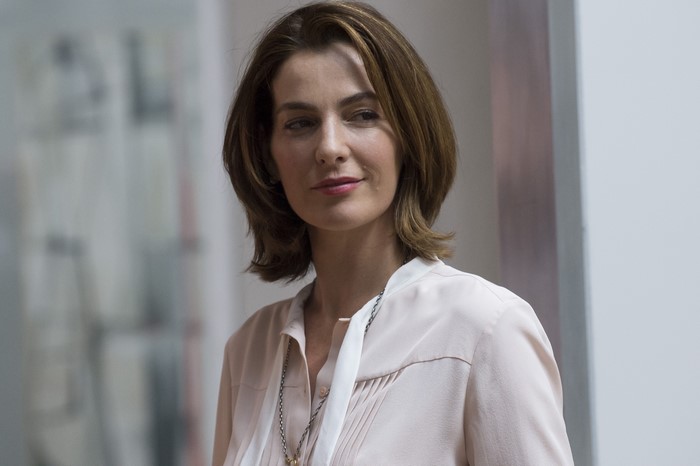 Ayelet Zurer as Vanessa Marianna