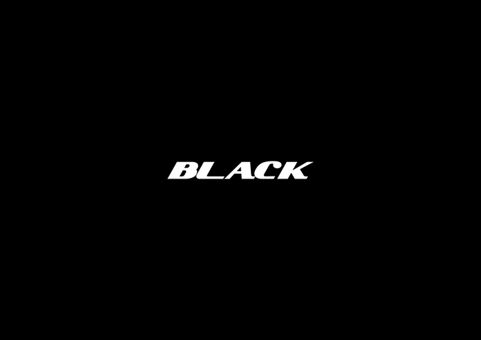 Artistic Typography 4K