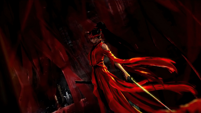 Naraka: Bladepoint