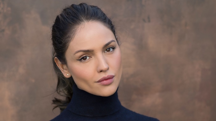 Eiza González 4K