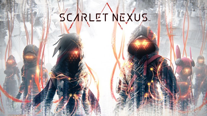 Scarlet Nexus
