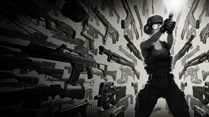 Gun Club VR