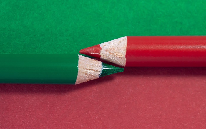 Photography Pencil 4K