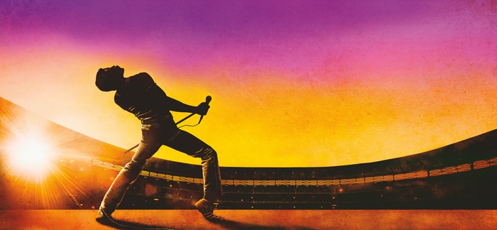 Bohemian Rhapsody