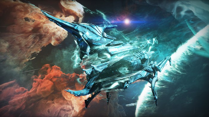 Warframe