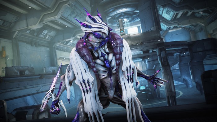 Warframe