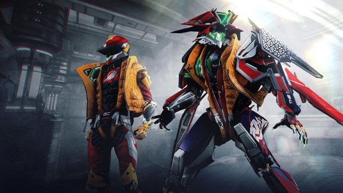 Warframe