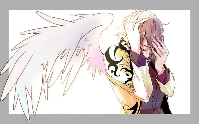 Sagume Kishin 4K