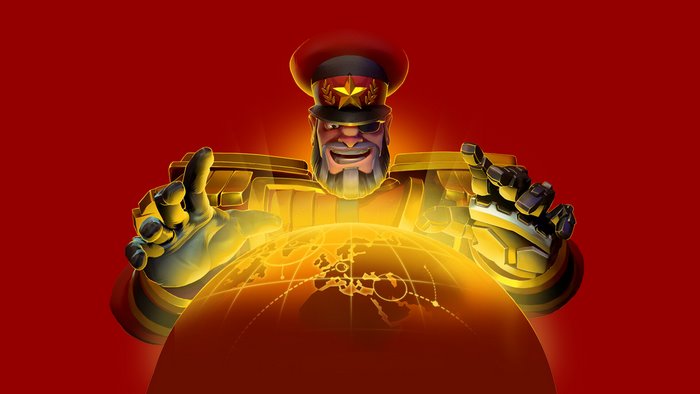 Evil Genius 2: World Domination