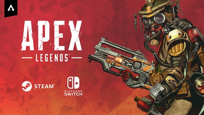 Apex Legends 4K with Bloodhound
