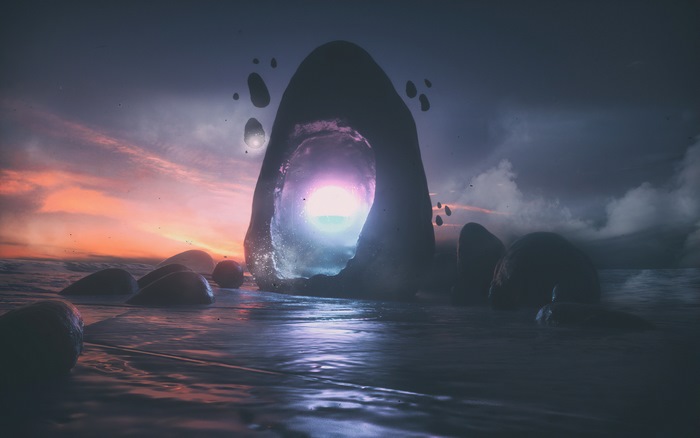 Fantasy Portal