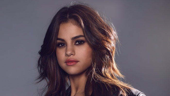 Selena Gomez