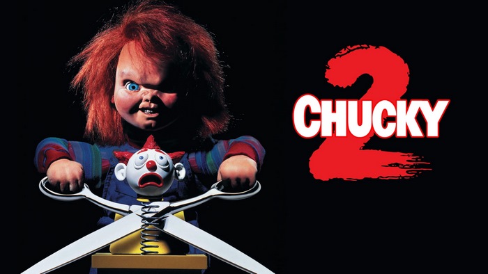 Chucky 2
