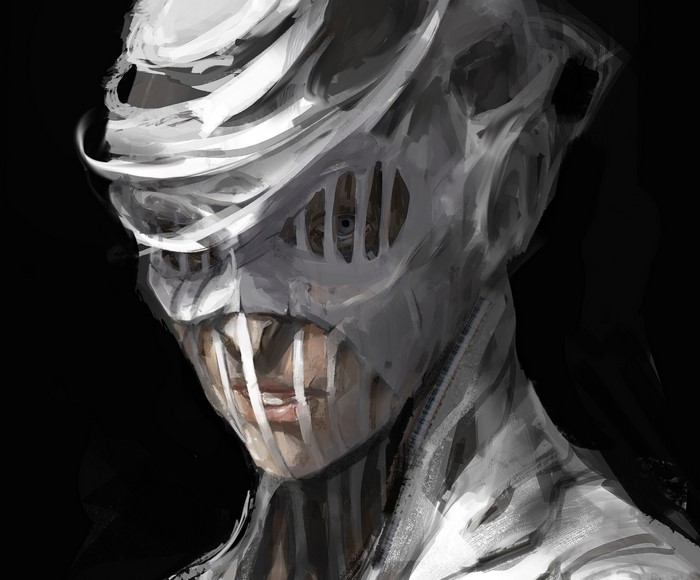 War Hammer Titan from Attack On Titan