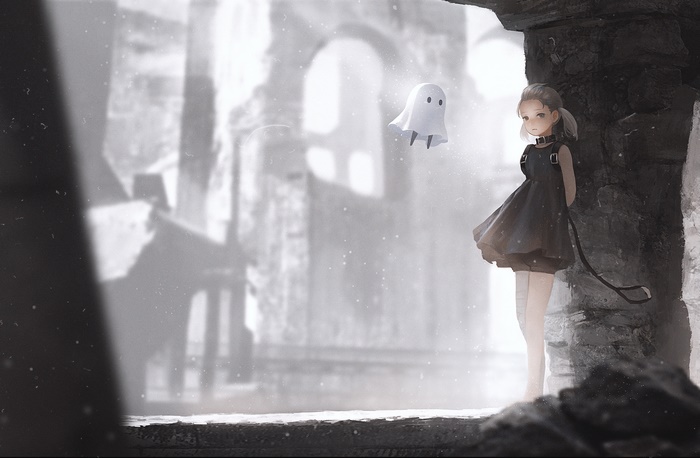 NieR Re[in]carnation