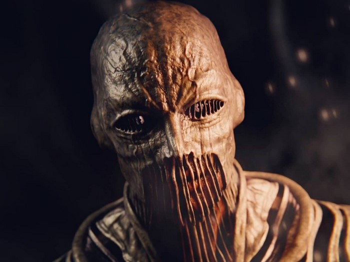 War Hammer Titan from Attack On Titan