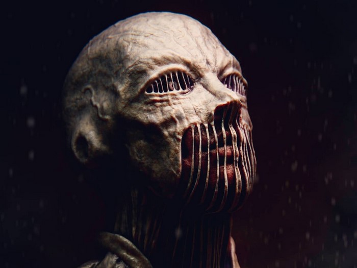 War Hammer Titan from Attack On Titan