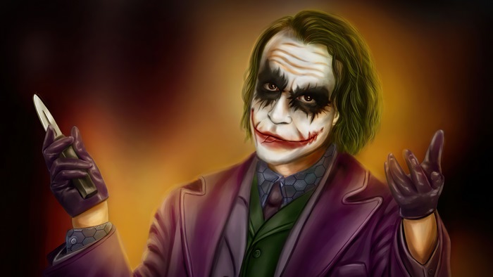 Joker 4K