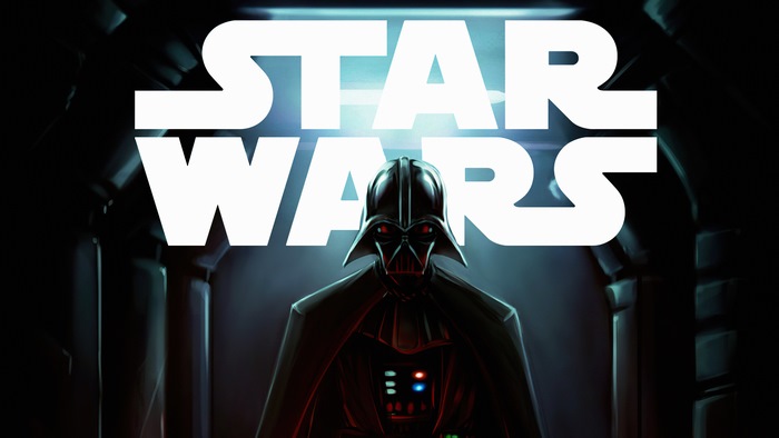 Star Wars Darth Vader 4K