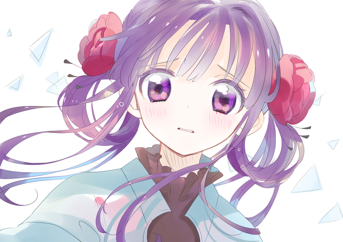 Aoi Akane 4K