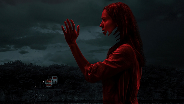 The Night House