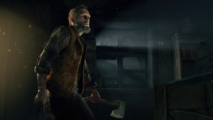 Resident Evil 4 4K