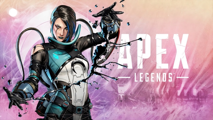 Apex Legends Catalyst 4K
