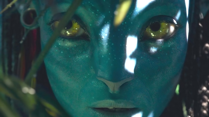 Avatar: The Way of Water 4K