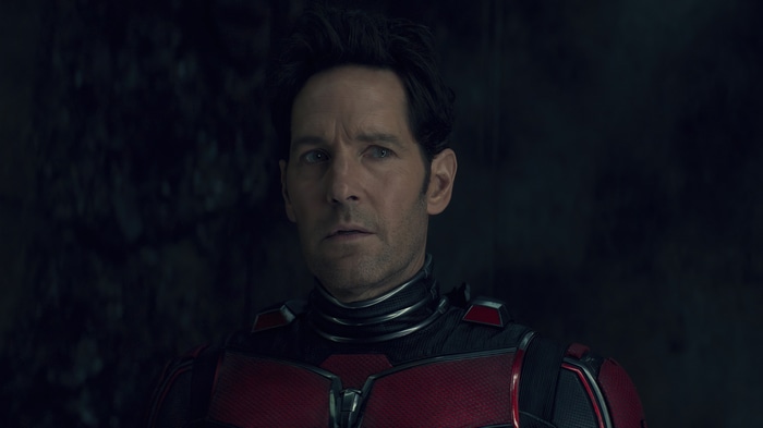 Ant-Man and the Wasp: Quantumania 4K