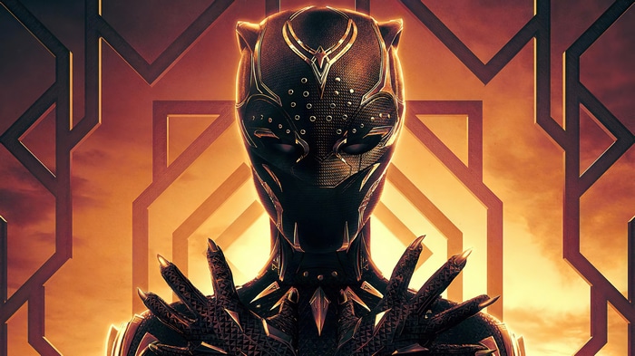 Black Panther: Wakanda Forever 4K