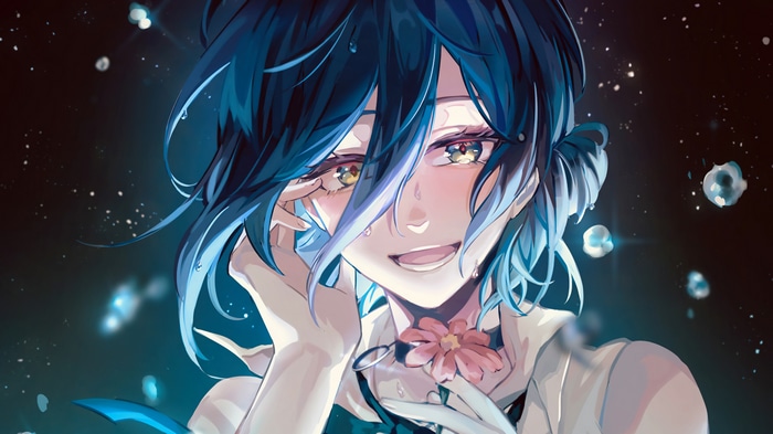Reze from Chainsaw Man 4K