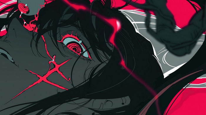 Chainsaw Man War Devil 4K