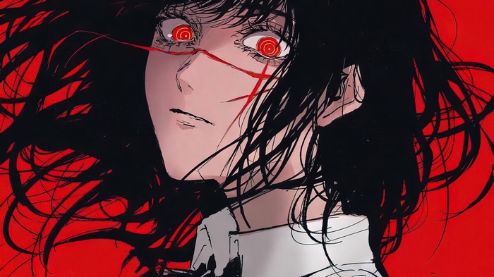 Chainsaw Man: War Devil 4K