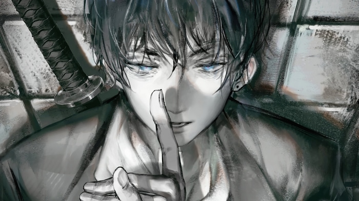 Aki Hayakawa from Chainsaw Man 4K