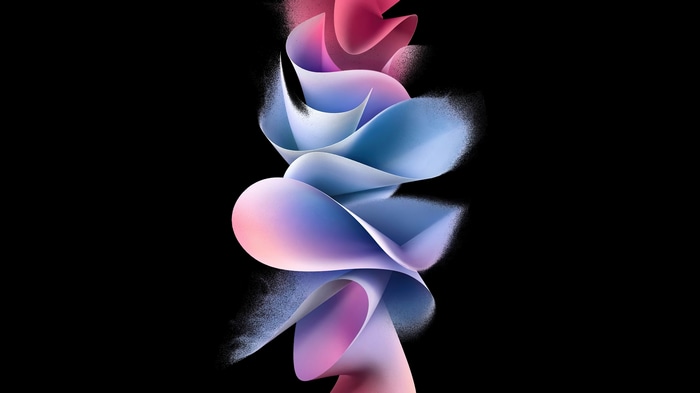 Samsung Galaxy Abstract 4K