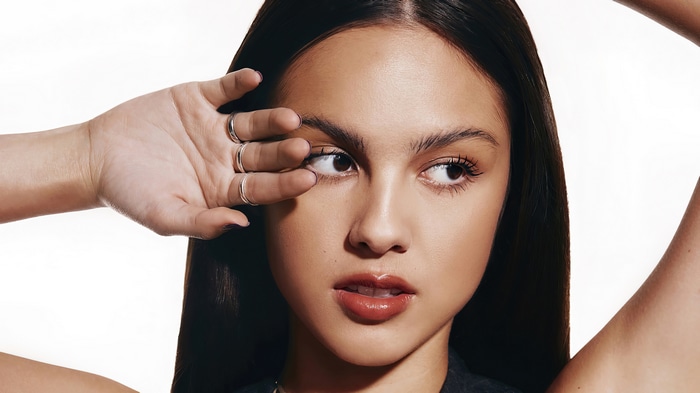 Olivia Rodrigo 4K Photoshoot